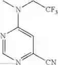 Fig. 153 - PYRIMIDINE COMPOUND AND ITS USE IN PEST CONTROL