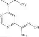 Fig. 154 - PYRIMIDINE COMPOUND AND ITS USE IN PEST CONTROL
