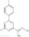 Fig. 170 - PYRIMIDINE COMPOUND AND ITS USE IN PEST CONTROL