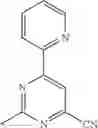 Fig. 192 - PYRIMIDINE COMPOUND AND ITS USE IN PEST CONTROL