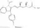 Fig. 04 - PHARMACEUTICAL COMBINATION OF (E)-7-[4-(4-FLUOROPHENYL)-6-ISOPROPYL-2-[METHYL(METHYLSULFONYL)AMINO]PYRIMIDIN-5-YL] (3R,5S)-3,5-DIHYDROXYHEPT-6-ENOIC ACID AND CANDESARTAN