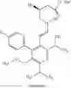 Fig. 08 - PHARMACEUTICAL COMBINATION OF (E)-7-[4-(4-FLUOROPHENYL)-6-ISOPROPYL-2-[METHYL(METHYLSULFONYL)AMINO]PYRIMIDIN-5-YL] (3R,5S)-3,5-DIHYDROXYHEPT-6-ENOIC ACID AND CANDESARTAN