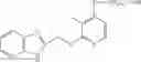 Fig. 07 - PYRIDINE THIO DERIVATIVE, AND PHARMACEUTICAL COMPOSITION WHICH CONTAINS SAME AND HAS ANTI-HELICOBACTER PYLORI ACTION