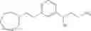 Fig. 223 - Amine derivative compounds for treating ophthalmic diseases and disorders