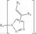 Fig. 09 - FUNCTIONALIZED 4- AND 5-VINYL SUBSTITUTED REGIOISOMERS OF 1, 2, 3-TRIAZOLES VIA 1, 3-DIPOLAR CYCLOADDITION AND POLYMERS THEREOF