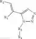 Fig. 11 - FUNCTIONALIZED 4- AND 5-VINYL SUBSTITUTED REGIOISOMERS OF 1, 2, 3-TRIAZOLES VIA 1, 3-DIPOLAR CYCLOADDITION AND POLYMERS THEREOF