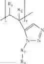 Fig. 14 - FUNCTIONALIZED 4- AND 5-VINYL SUBSTITUTED REGIOISOMERS OF 1, 2, 3-TRIAZOLES VIA 1, 3-DIPOLAR CYCLOADDITION AND POLYMERS THEREOF