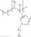 Fig. 15 - FUNCTIONALIZED 4- AND 5-VINYL SUBSTITUTED REGIOISOMERS OF 1, 2, 3-TRIAZOLES VIA 1, 3-DIPOLAR CYCLOADDITION AND POLYMERS THEREOF