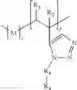 Fig. 17 - FUNCTIONALIZED 4- AND 5-VINYL SUBSTITUTED REGIOISOMERS OF 1, 2, 3-TRIAZOLES VIA 1, 3-DIPOLAR CYCLOADDITION AND POLYMERS THEREOF