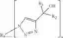 Fig. 23 - FUNCTIONALIZED 4- AND 5-VINYL SUBSTITUTED REGIOISOMERS OF 1, 2, 3-TRIAZOLES VIA 1, 3-DIPOLAR CYCLOADDITION AND POLYMERS THEREOF