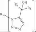 Fig. 25 - FUNCTIONALIZED 4- AND 5-VINYL SUBSTITUTED REGIOISOMERS OF 1, 2, 3-TRIAZOLES VIA 1, 3-DIPOLAR CYCLOADDITION AND POLYMERS THEREOF