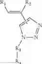Fig. 26 - FUNCTIONALIZED 4- AND 5-VINYL SUBSTITUTED REGIOISOMERS OF 1, 2, 3-TRIAZOLES VIA 1, 3-DIPOLAR CYCLOADDITION AND POLYMERS THEREOF
