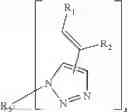 Fig. 27 - FUNCTIONALIZED 4- AND 5-VINYL SUBSTITUTED REGIOISOMERS OF 1, 2, 3-TRIAZOLES VIA 1, 3-DIPOLAR CYCLOADDITION AND POLYMERS THEREOF
