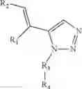 Fig. 29 - FUNCTIONALIZED 4- AND 5-VINYL SUBSTITUTED REGIOISOMERS OF 1, 2, 3-TRIAZOLES VIA 1, 3-DIPOLAR CYCLOADDITION AND POLYMERS THEREOF