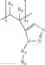 Fig. 32 - FUNCTIONALIZED 4- AND 5-VINYL SUBSTITUTED REGIOISOMERS OF 1, 2, 3-TRIAZOLES VIA 1, 3-DIPOLAR CYCLOADDITION AND POLYMERS THEREOF