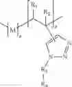Fig. 33 - FUNCTIONALIZED 4- AND 5-VINYL SUBSTITUTED REGIOISOMERS OF 1, 2, 3-TRIAZOLES VIA 1, 3-DIPOLAR CYCLOADDITION AND POLYMERS THEREOF