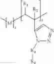 Fig. 35 - FUNCTIONALIZED 4- AND 5-VINYL SUBSTITUTED REGIOISOMERS OF 1, 2, 3-TRIAZOLES VIA 1, 3-DIPOLAR CYCLOADDITION AND POLYMERS THEREOF