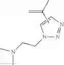 Fig. 43 - FUNCTIONALIZED 4- AND 5-VINYL SUBSTITUTED REGIOISOMERS OF 1, 2, 3-TRIAZOLES VIA 1, 3-DIPOLAR CYCLOADDITION AND POLYMERS THEREOF