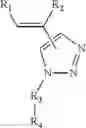 Fig. 83 - FUNCTIONALIZED 4- AND 5-VINYL SUBSTITUTED REGIOISOMERS OF 1, 2, 3-TRIAZOLES VIA 1, 3-DIPOLAR CYCLOADDITION AND POLYMERS THEREOF