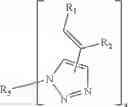 Fig. 84 - FUNCTIONALIZED 4- AND 5-VINYL SUBSTITUTED REGIOISOMERS OF 1, 2, 3-TRIAZOLES VIA 1, 3-DIPOLAR CYCLOADDITION AND POLYMERS THEREOF