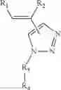 Fig. 85 - FUNCTIONALIZED 4- AND 5-VINYL SUBSTITUTED REGIOISOMERS OF 1, 2, 3-TRIAZOLES VIA 1, 3-DIPOLAR CYCLOADDITION AND POLYMERS THEREOF