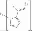 Fig. 91 - FUNCTIONALIZED 4- AND 5-VINYL SUBSTITUTED REGIOISOMERS OF 1, 2, 3-TRIAZOLES VIA 1, 3-DIPOLAR CYCLOADDITION AND POLYMERS THEREOF