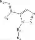 Fig. 92 - FUNCTIONALIZED 4- AND 5-VINYL SUBSTITUTED REGIOISOMERS OF 1, 2, 3-TRIAZOLES VIA 1, 3-DIPOLAR CYCLOADDITION AND POLYMERS THEREOF