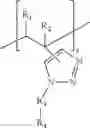 Fig. 95 - FUNCTIONALIZED 4- AND 5-VINYL SUBSTITUTED REGIOISOMERS OF 1, 2, 3-TRIAZOLES VIA 1, 3-DIPOLAR CYCLOADDITION AND POLYMERS THEREOF