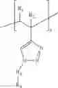 Fig. 96 - FUNCTIONALIZED 4- AND 5-VINYL SUBSTITUTED REGIOISOMERS OF 1, 2, 3-TRIAZOLES VIA 1, 3-DIPOLAR CYCLOADDITION AND POLYMERS THEREOF
