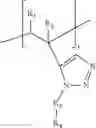 Fig. 97 - FUNCTIONALIZED 4- AND 5-VINYL SUBSTITUTED REGIOISOMERS OF 1, 2, 3-TRIAZOLES VIA 1, 3-DIPOLAR CYCLOADDITION AND POLYMERS THEREOF