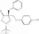 Fig. 70 - Non-steroidal compounds for androgen receptor modulation