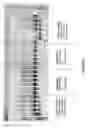 Fig. 12 - Antisense oligonucleotides for inducing exon skipping and methods of use thereof