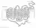 Fig. 01 - Stabilized mutant opsin proteins