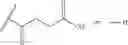 Fig. 23 - DEXTRAN FUNCTIONALIZED BY HYDROPHOBIC AMINO ACIDS