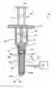 Fig. 02 - Apparatus and method of reacting polymers by exposure to UV radiation to produce injectable medical devices