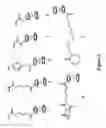 Fig. 02 - Preparation of cobaltocenium-containing monomers and their polymers