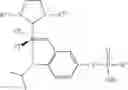 Fig. 28 - Phosphinate ruthenium complexes