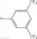 Fig. 40 - Phosphinate ruthenium complexes