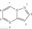 Fig. 08 - Process for preparing 5,7 diaminopyrazolo [1,5-A] pyrimidine compounds