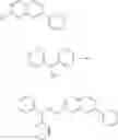 Fig. 12 - Preparation of -pyrazine-methylamines