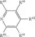 Fig. 35 - METAL COMPLEX HAVING AROMATIC RING LIGAND CONTAINING NITROGEN ATOM