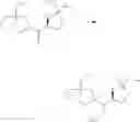 Fig. 20 - Protease inhibitor precursor synthesis