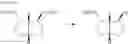 Fig. 25 - Protease inhibitor precursor synthesis