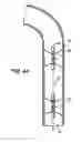 Fig. 05 - Method and apparatus for long-term assisting a left ventricle to pump blood