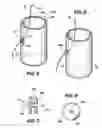 Fig. 06 - Method and apparatus for long-term assisting a left ventricle to pump blood