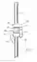 Fig. 04 - Endoscope gripping device