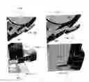 Fig. 12 - TWO-PART ENDOSCOPE SURGICAL DEVICE