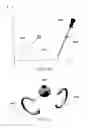 Fig. 42 - TWO-PART ENDOSCOPE SURGICAL DEVICE