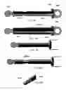 Fig. 46 - TWO-PART ENDOSCOPE SURGICAL DEVICE