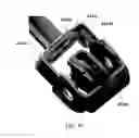 Fig. 48 - TWO-PART ENDOSCOPE SURGICAL DEVICE